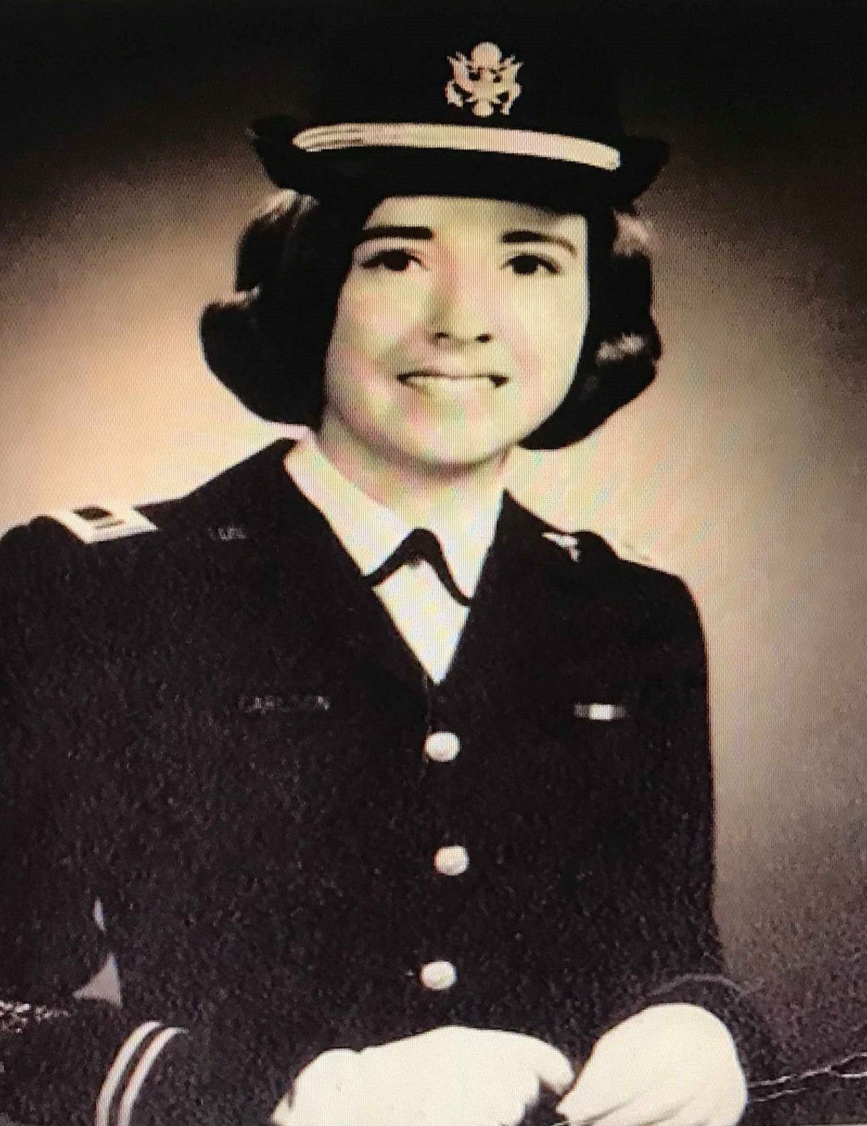 Diane Carlson Evans